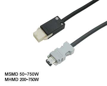 Encoder cable Liqi_A5