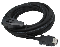 MR EKCBL | mitsubishi servo cable | 10M-L