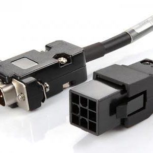 Delta B2 Encoder Cable (400-750)w
