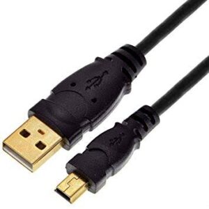 Panasonic USB mini Cable 3m