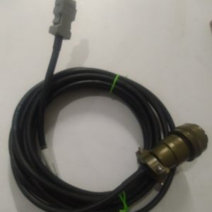 Fuji 1-2kw Encoder Cable-5Mtr