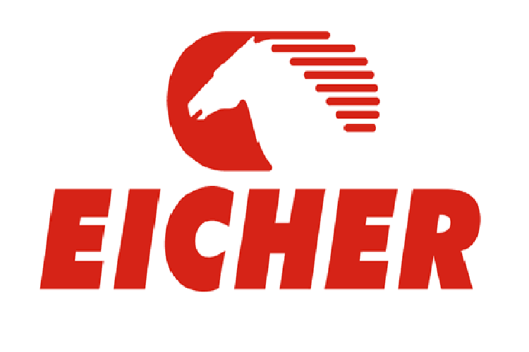 Eicher Motors