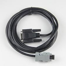 Delta CN3 Programming Cable