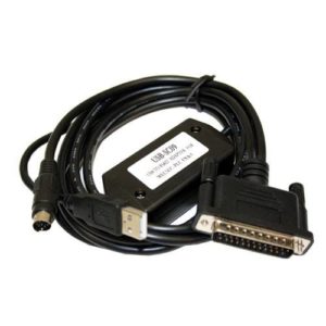 SC09 USB Type Programming Cable